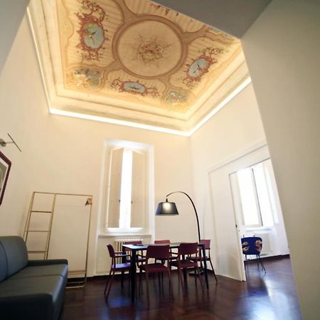 Luciano Monti Apartment Rome Extérieur photo