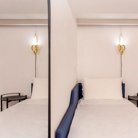 Luciano Monti Apartment Rome Extérieur photo