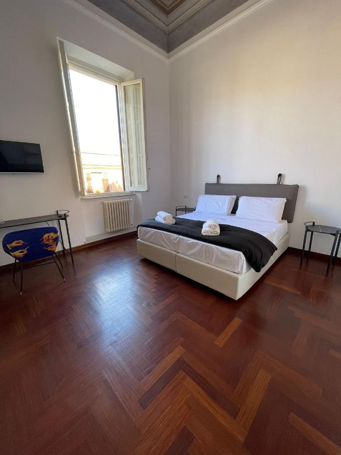 Luciano Monti Apartment Rome Extérieur photo