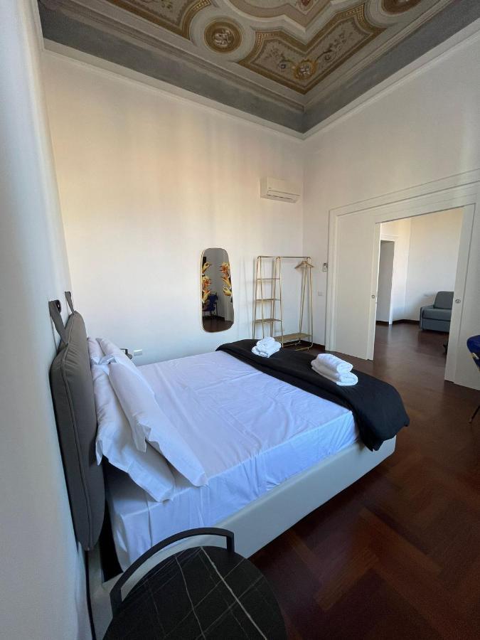 Luciano Monti Apartment Rome Extérieur photo