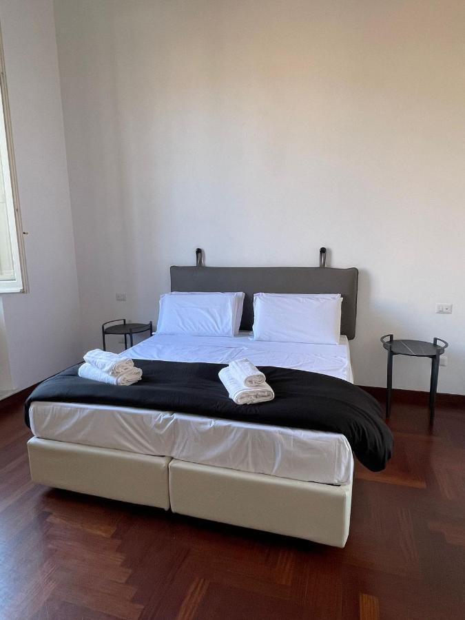 Luciano Monti Apartment Rome Extérieur photo