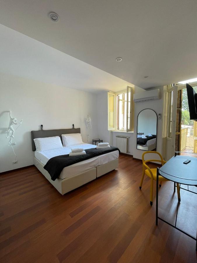 Luciano Monti Apartment Rome Extérieur photo