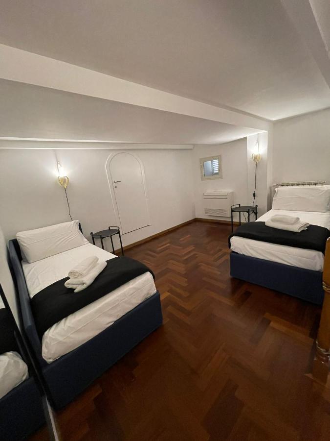 Luciano Monti Apartment Rome Extérieur photo