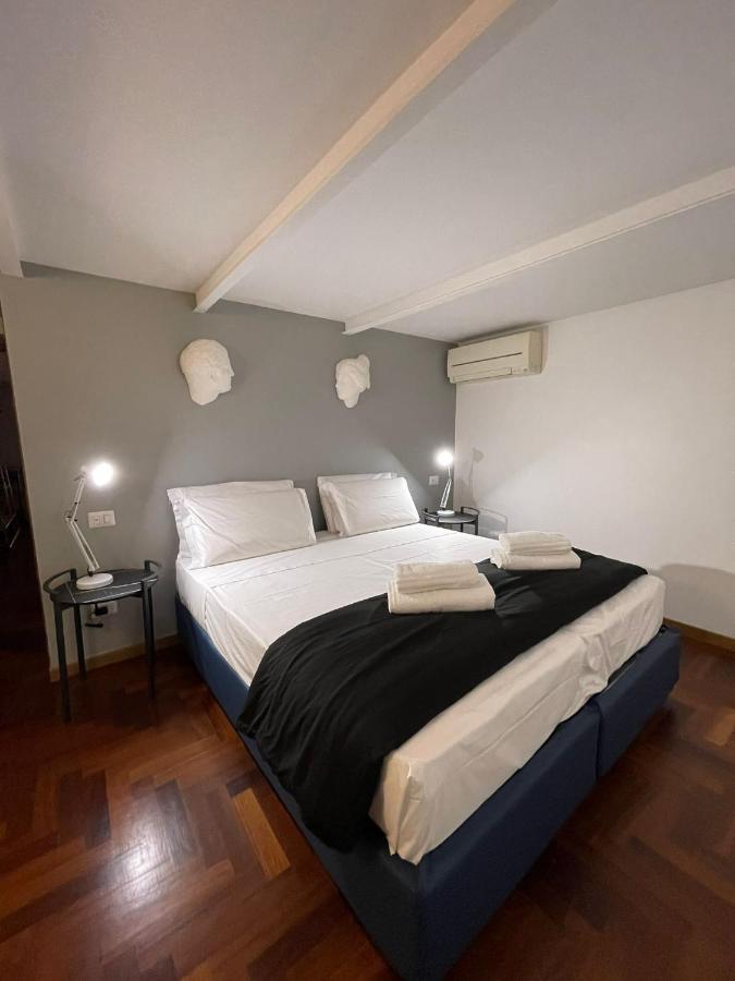 Luciano Monti Apartment Rome Extérieur photo