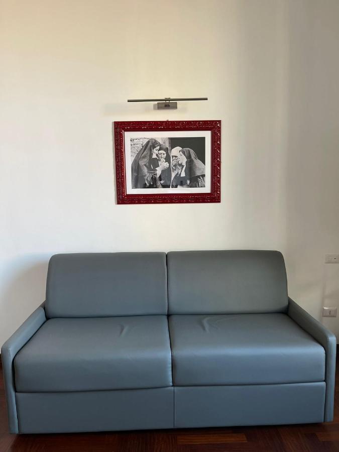 Luciano Monti Apartment Rome Extérieur photo