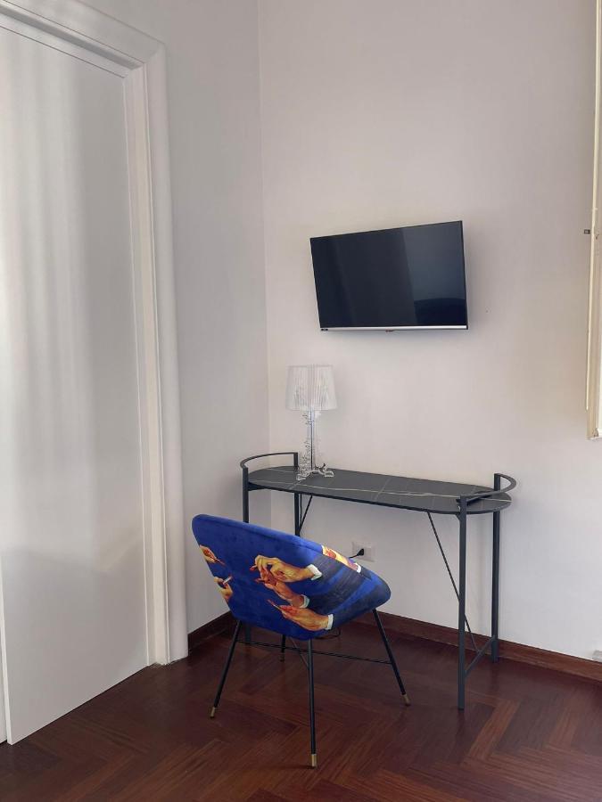 Luciano Monti Apartment Rome Extérieur photo