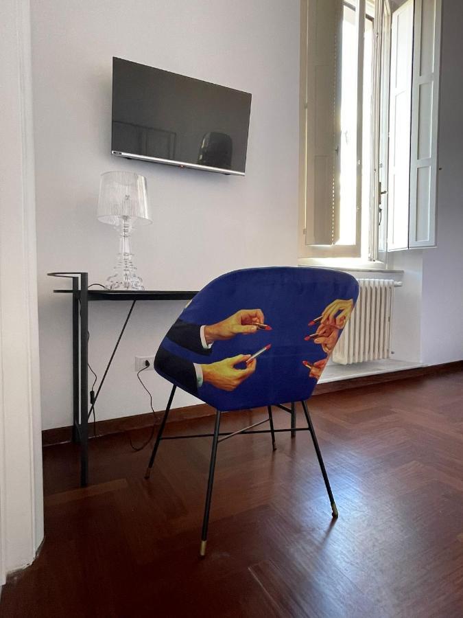 Luciano Monti Apartment Rome Extérieur photo