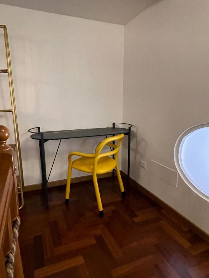 Luciano Monti Apartment Rome Extérieur photo