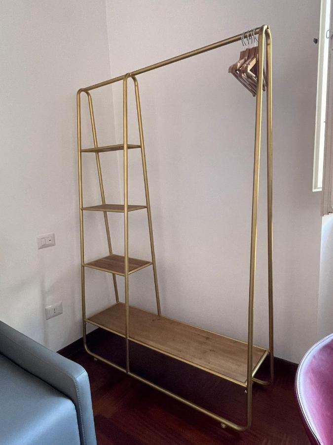 Luciano Monti Apartment Rome Extérieur photo