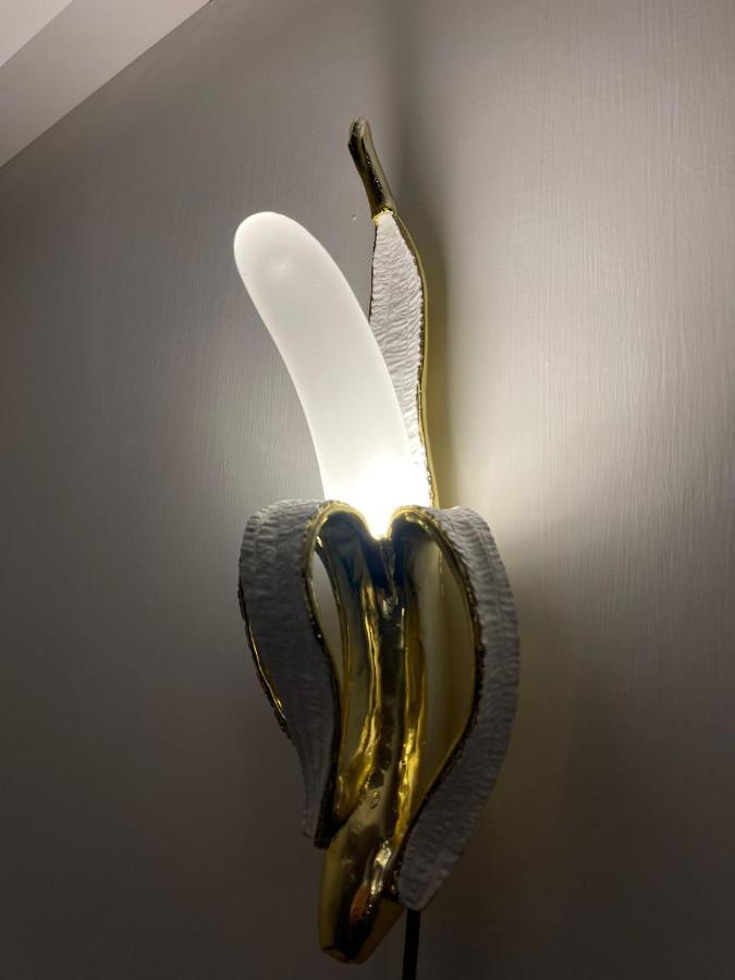 Luciano Monti Apartment Rome Extérieur photo