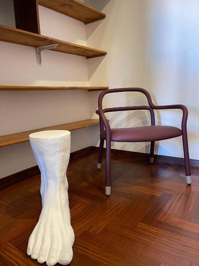 Luciano Monti Apartment Rome Extérieur photo