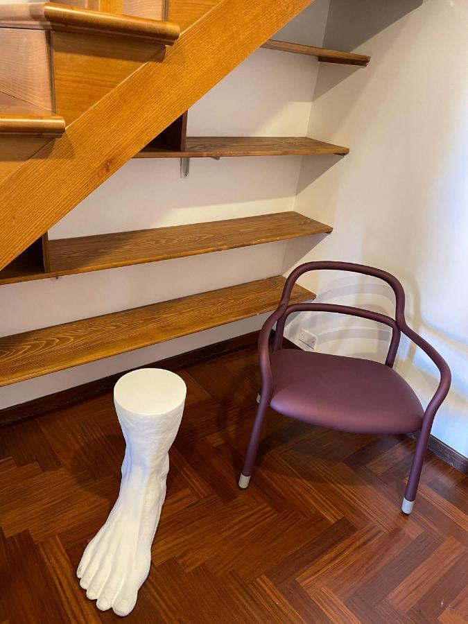 Luciano Monti Apartment Rome Extérieur photo
