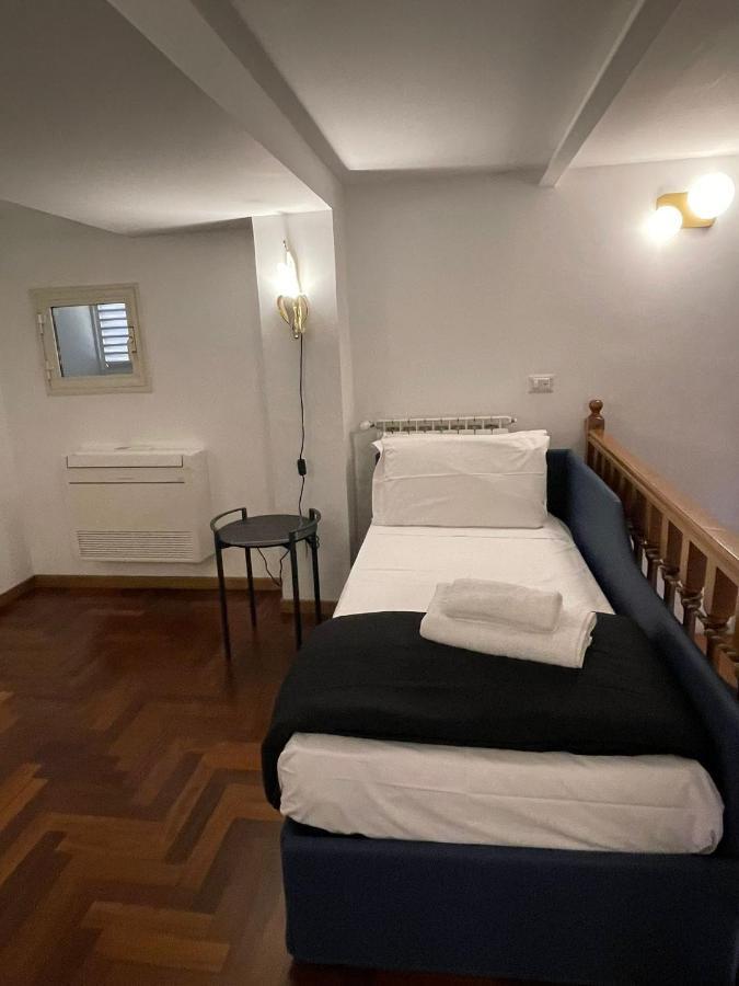 Luciano Monti Apartment Rome Extérieur photo