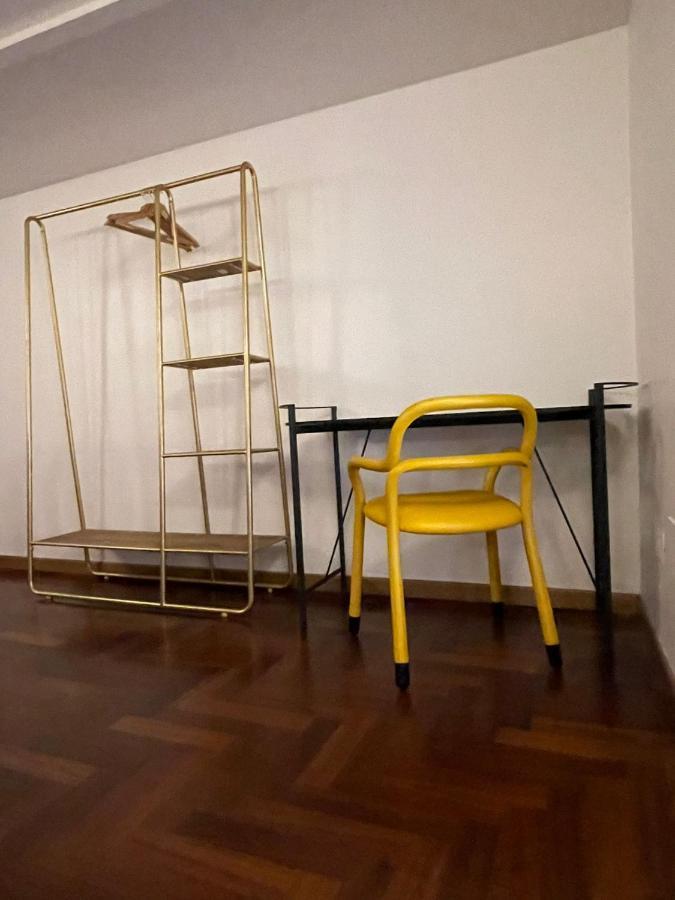 Luciano Monti Apartment Rome Extérieur photo