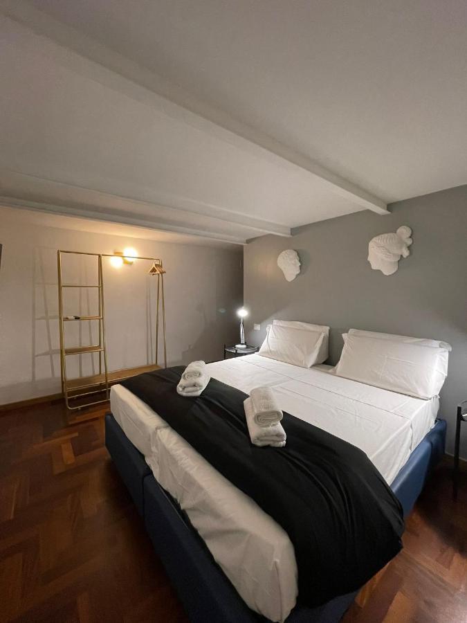 Luciano Monti Apartment Rome Extérieur photo