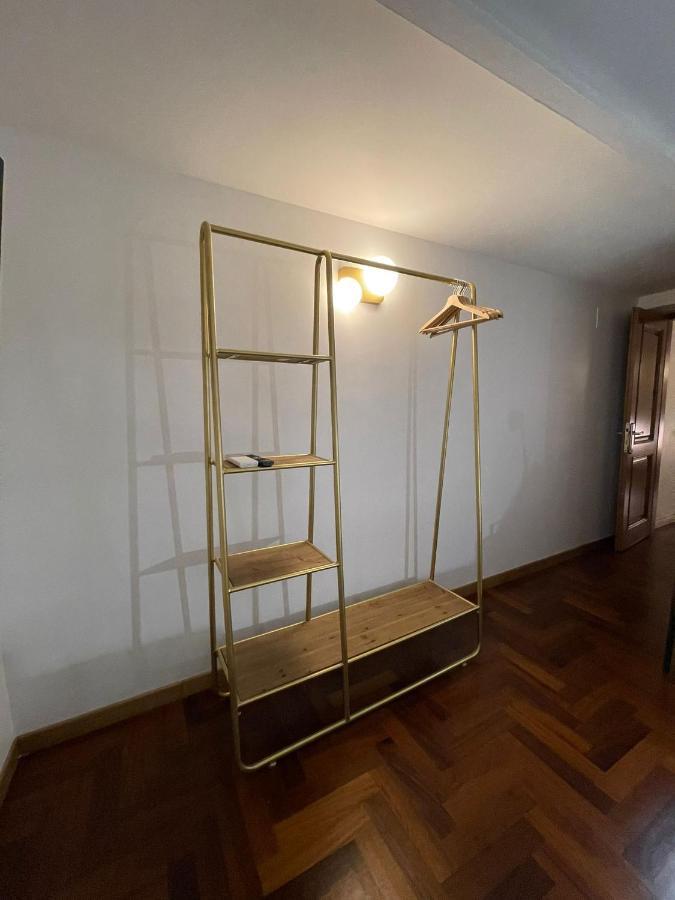 Luciano Monti Apartment Rome Extérieur photo