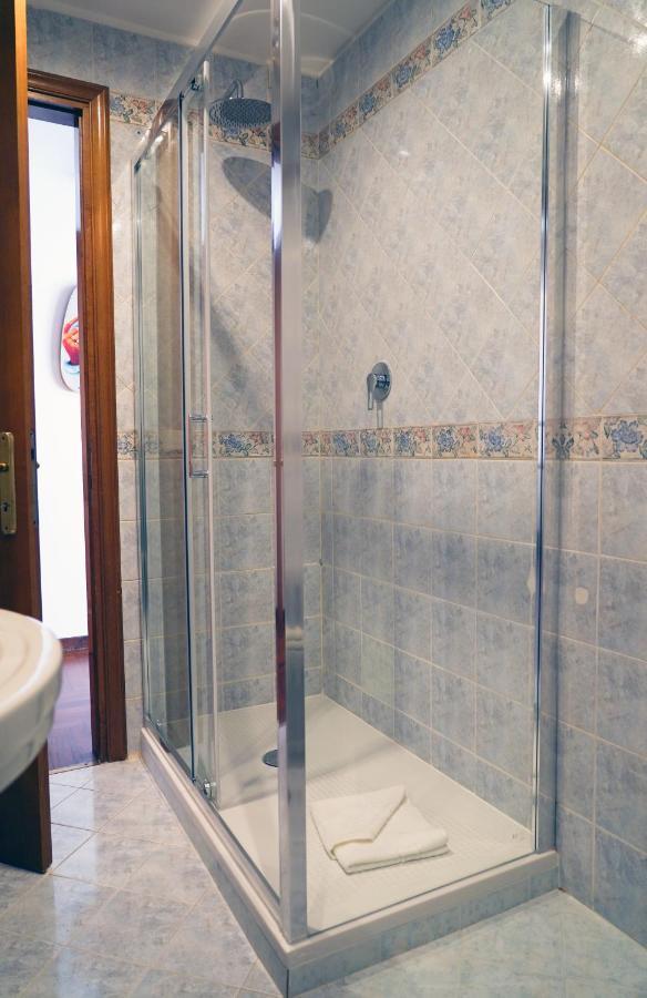 Luciano Monti Apartment Rome Extérieur photo