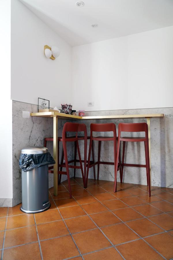 Luciano Monti Apartment Rome Extérieur photo