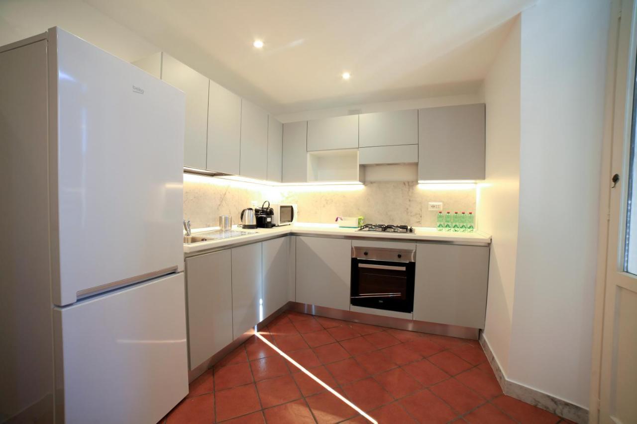 Luciano Monti Apartment Rome Extérieur photo