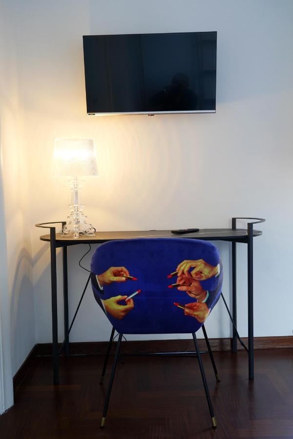 Luciano Monti Apartment Rome Extérieur photo
