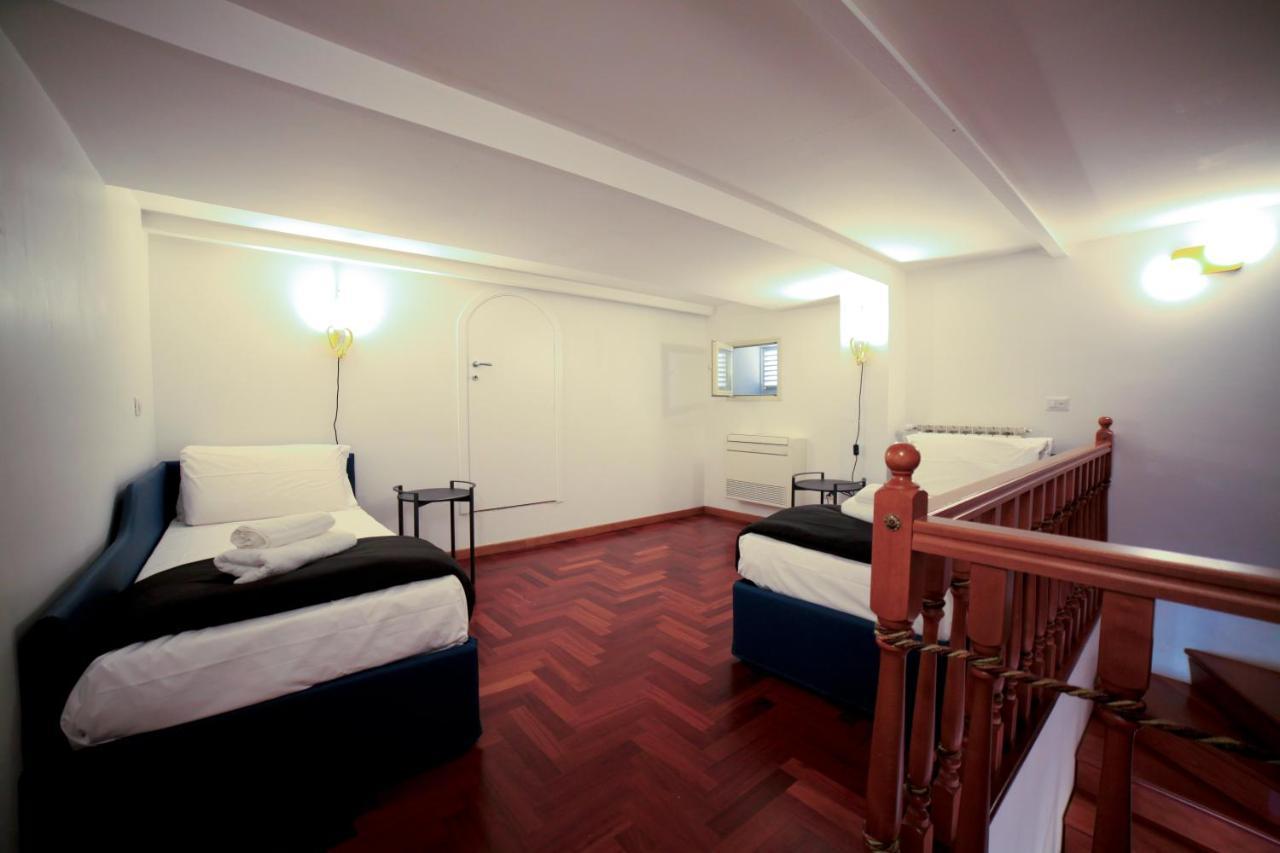 Luciano Monti Apartment Rome Extérieur photo