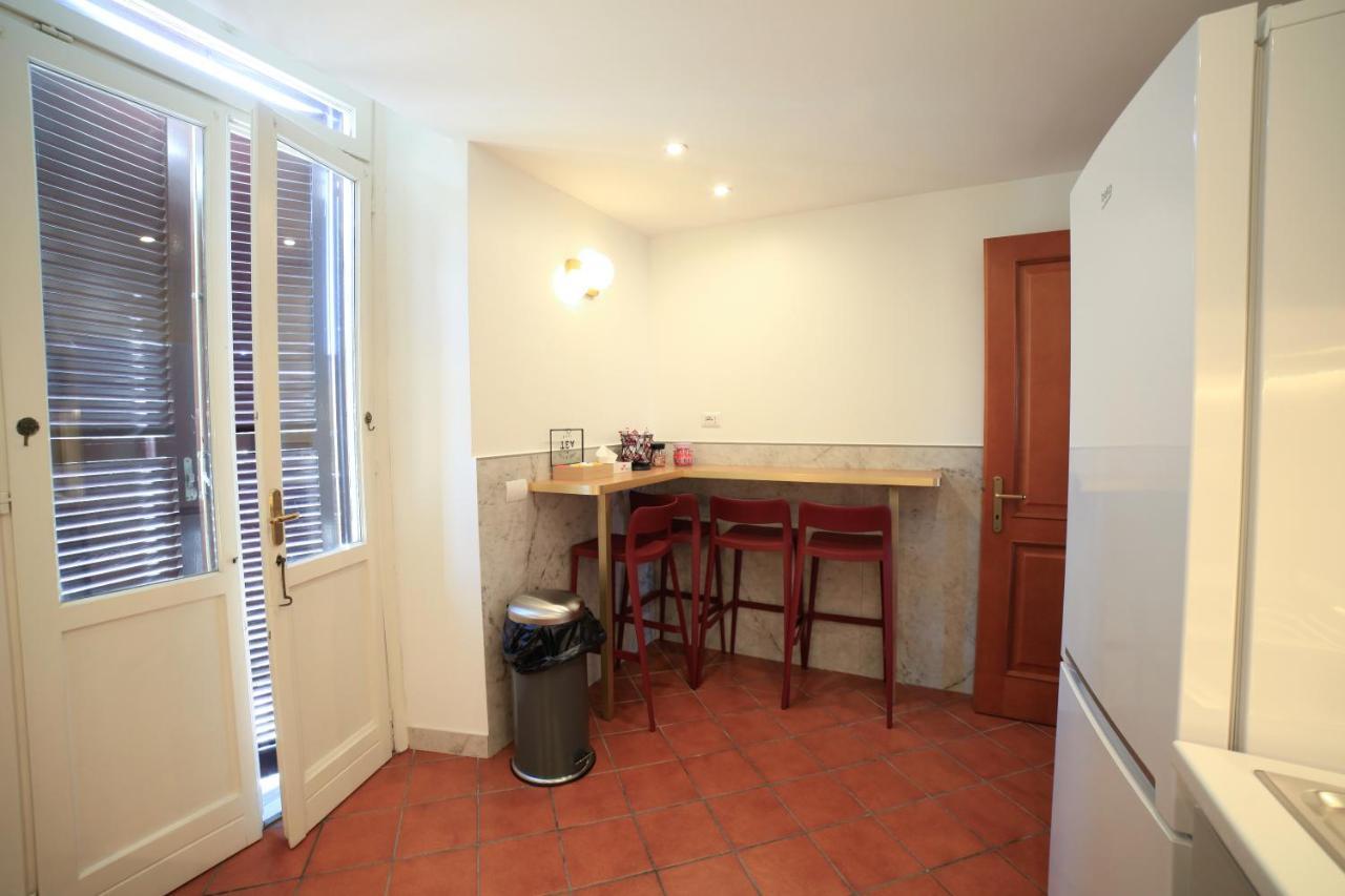 Luciano Monti Apartment Rome Extérieur photo