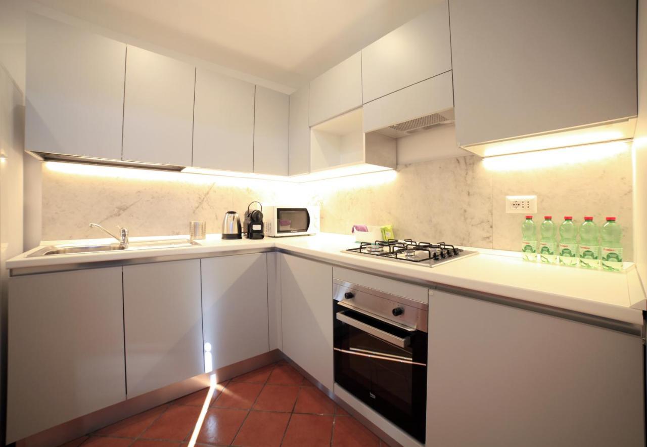 Luciano Monti Apartment Rome Extérieur photo