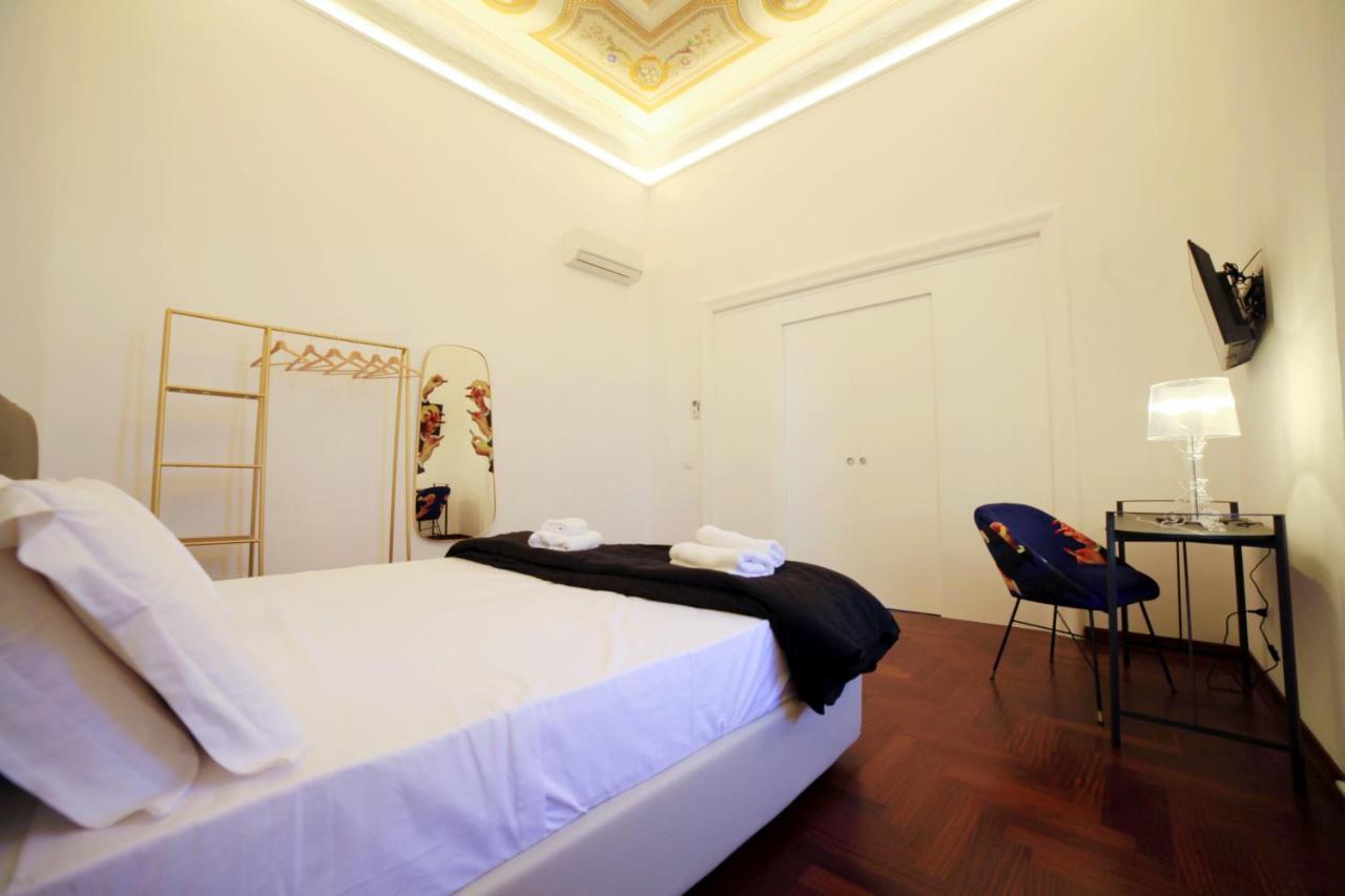 Luciano Monti Apartment Rome Extérieur photo