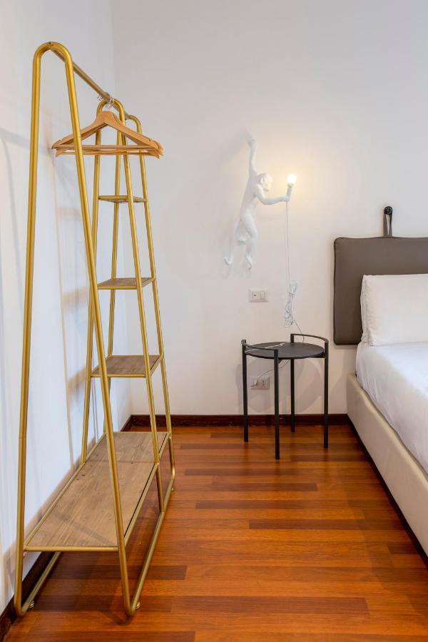 Luciano Monti Apartment Rome Extérieur photo