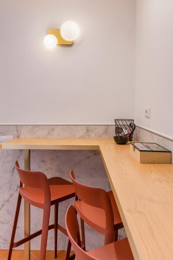 Luciano Monti Apartment Rome Extérieur photo