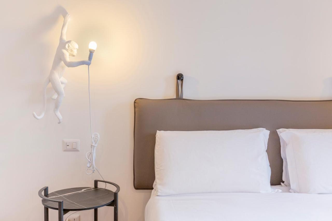 Luciano Monti Apartment Rome Extérieur photo