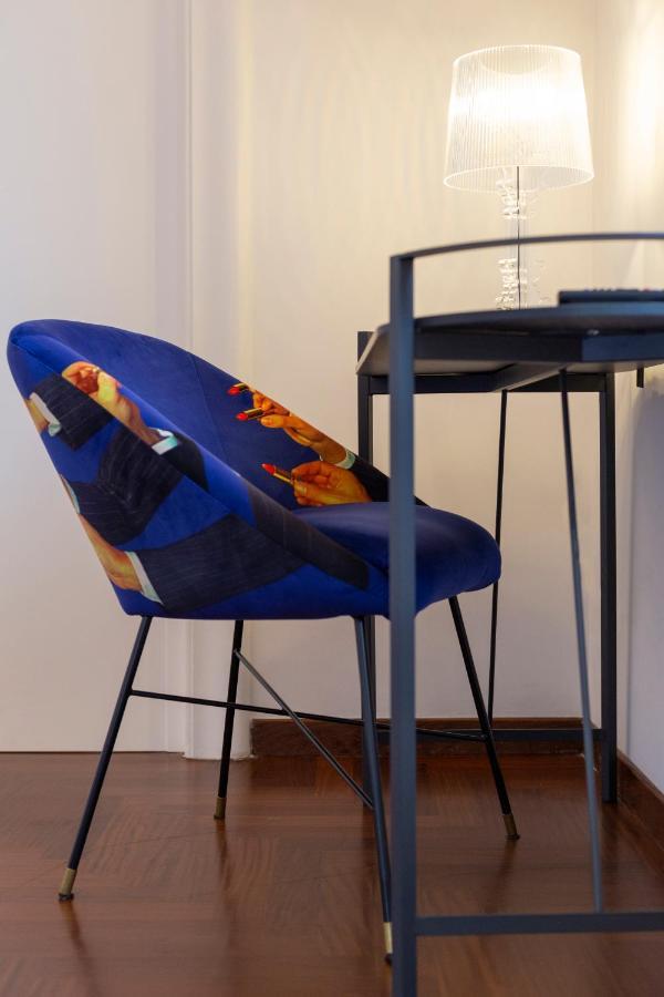Luciano Monti Apartment Rome Extérieur photo