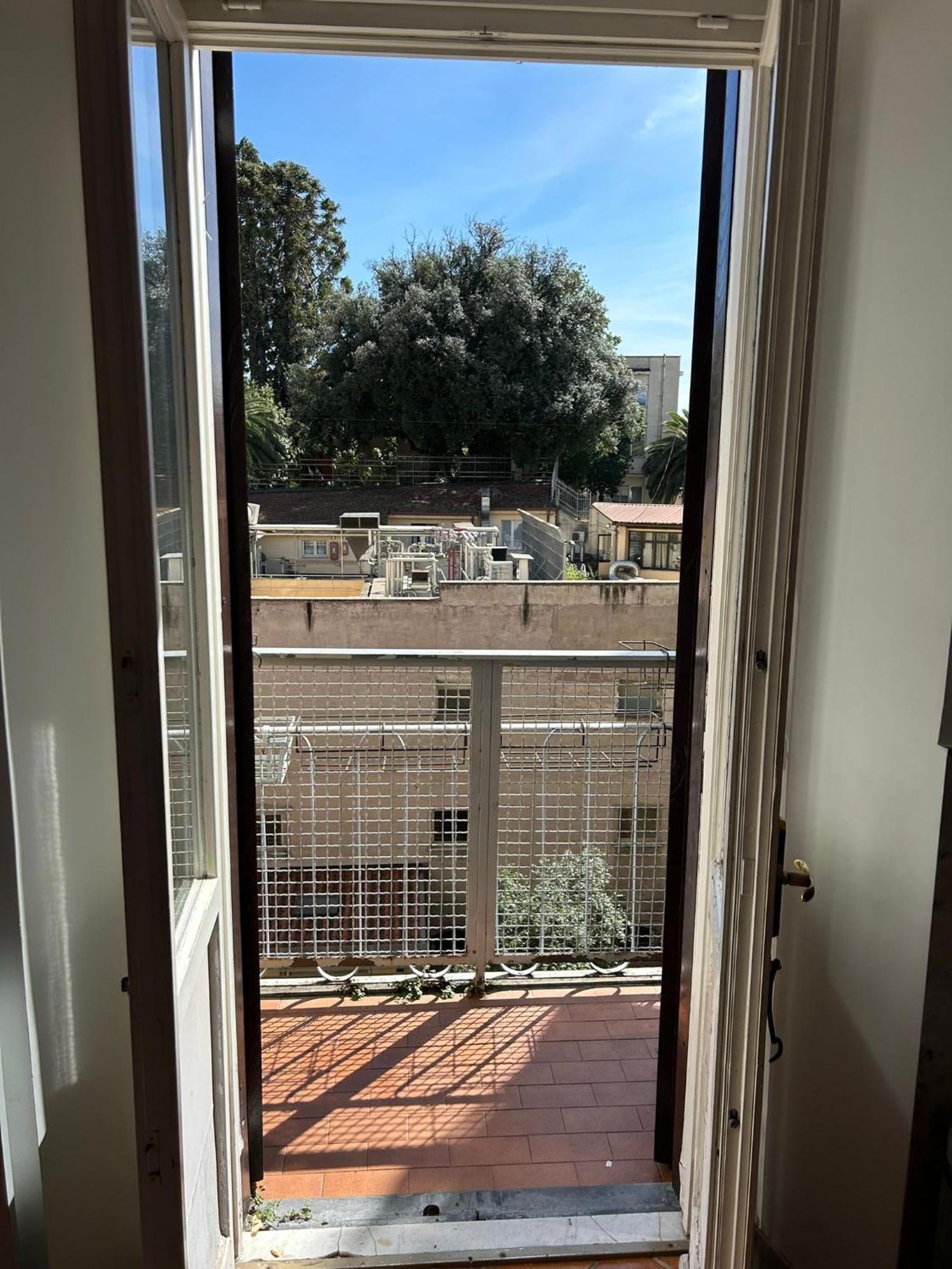 Luciano Monti Apartment Rome Extérieur photo